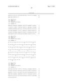 Compositions And Methods For The Therapy And Diagnosis Of Influenza diagram and image