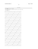 Compositions And Methods For The Therapy And Diagnosis Of Influenza diagram and image