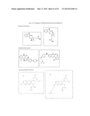 FIBROBLAST GROWTH FACTOR RECEPTOR-1 INHIBITORS AND METHODS OF TREATMENT     THEREOF diagram and image