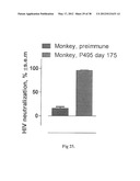 HIV CD4 BINDING SITE BASED COVALENT IMMUNOGEN COMPOSITIONS diagram and image