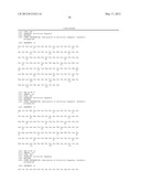 HIV CD4 BINDING SITE BASED COVALENT IMMUNOGEN COMPOSITIONS diagram and image