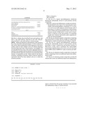 Anti-Inflammatory Hydrolysate of C. versicolor diagram and image