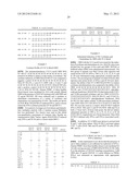 RNA SEQUENCE MOTIFS IN THE CONTEXT OF DEFINED INTERNUCLEOTIDE LINKAGES     INDUCING SPECIFIC IMMUNE MODULATORY PROFILES diagram and image