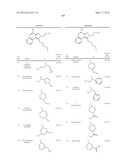 PYRAZOLOPYRIDINES AND ANALOGS THEREOF diagram and image