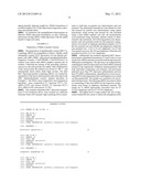 SMALL INTERFERING RNA DELIVERY diagram and image