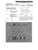 COMPOUNDS AND COMPOSITIONS COMPRISING CDK INHIBITORS AND METHODS FOR     TREATING  CANCER diagram and image