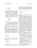 COMPOUNDS AND COMPOSITIONS COMPRISING CDK INHIBITORS AND METHODS FOR     TREATING  CANCER diagram and image