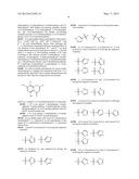 COMPOUNDS AND COMPOSITIONS COMPRISING CDK INHIBITORS AND METHODS FOR     TREATING  CANCER diagram and image