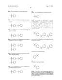 COMPOUNDS AND COMPOSITIONS COMPRISING CDK INHIBITORS AND METHODS FOR     TREATING  CANCER diagram and image