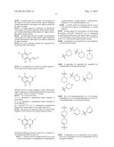 COMPOUNDS AND COMPOSITIONS COMPRISING CDK INHIBITORS AND METHODS FOR     TREATING  CANCER diagram and image