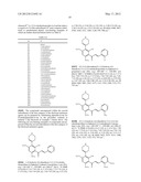 COMPOUNDS AND COMPOSITIONS COMPRISING CDK INHIBITORS AND METHODS FOR     TREATING  CANCER diagram and image