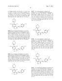 COMPOUNDS AND COMPOSITIONS COMPRISING CDK INHIBITORS AND METHODS FOR     TREATING  CANCER diagram and image