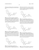 COMPOUNDS AND COMPOSITIONS COMPRISING CDK INHIBITORS AND METHODS FOR     TREATING  CANCER diagram and image