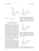 COMPOUNDS AND COMPOSITIONS COMPRISING CDK INHIBITORS AND METHODS FOR     TREATING  CANCER diagram and image