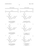 COMPOUNDS AND COMPOSITIONS COMPRISING CDK INHIBITORS AND METHODS FOR     TREATING  CANCER diagram and image