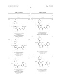 COMPOUNDS AND COMPOSITIONS COMPRISING CDK INHIBITORS AND METHODS FOR     TREATING  CANCER diagram and image