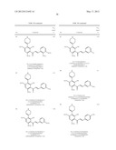 COMPOUNDS AND COMPOSITIONS COMPRISING CDK INHIBITORS AND METHODS FOR     TREATING  CANCER diagram and image