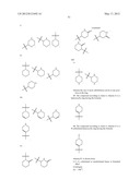 COMPOUNDS AND COMPOSITIONS COMPRISING CDK INHIBITORS AND METHODS FOR     TREATING  CANCER diagram and image