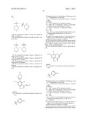 COMPOUNDS AND COMPOSITIONS COMPRISING CDK INHIBITORS AND METHODS FOR     TREATING  CANCER diagram and image