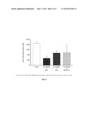 PHARMACEUTICAL COMPOSITIONS COMPRISING EPA AND A CARDIOVASCULAR AGENT AND     METHODS OF USING THE SAME diagram and image