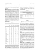 INFANT NUTRITIONAL COMPOSITIONS FOR PREVENTING OBESITY diagram and image