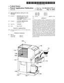 BREWED BEVERAGE APPLIANCE AND METHOD diagram and image