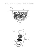 BREWED BEVERAGE APPLIANCE AND METHOD diagram and image