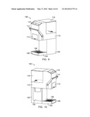 BREWED BEVERAGE APPLIANCE AND METHOD diagram and image