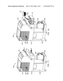 BREWED BEVERAGE APPLIANCE AND METHOD diagram and image