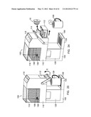 BREWED BEVERAGE APPLIANCE AND METHOD diagram and image