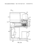 BREWED BEVERAGE APPLIANCE AND METHOD diagram and image