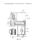 BREWED BEVERAGE APPLIANCE AND METHOD diagram and image