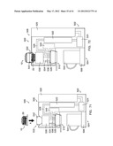 BREWED BEVERAGE APPLIANCE AND METHOD diagram and image