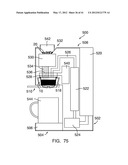 BREWED BEVERAGE APPLIANCE AND METHOD diagram and image