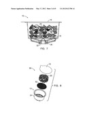 BREWED BEVERAGE APPLIANCE AND METHOD diagram and image