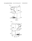 BREWED BEVERAGE APPLIANCE AND METHOD diagram and image