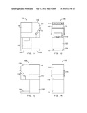 BREWED BEVERAGE APPLIANCE AND METHOD diagram and image