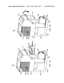 BREWED BEVERAGE APPLIANCE AND METHOD diagram and image