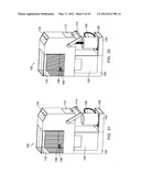 BREWED BEVERAGE APPLIANCE AND METHOD diagram and image