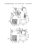 BREWED BEVERAGE APPLIANCE AND METHOD diagram and image