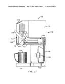 BREWED BEVERAGE APPLIANCE AND METHOD diagram and image