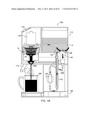 BREWED BEVERAGE APPLIANCE AND METHOD diagram and image