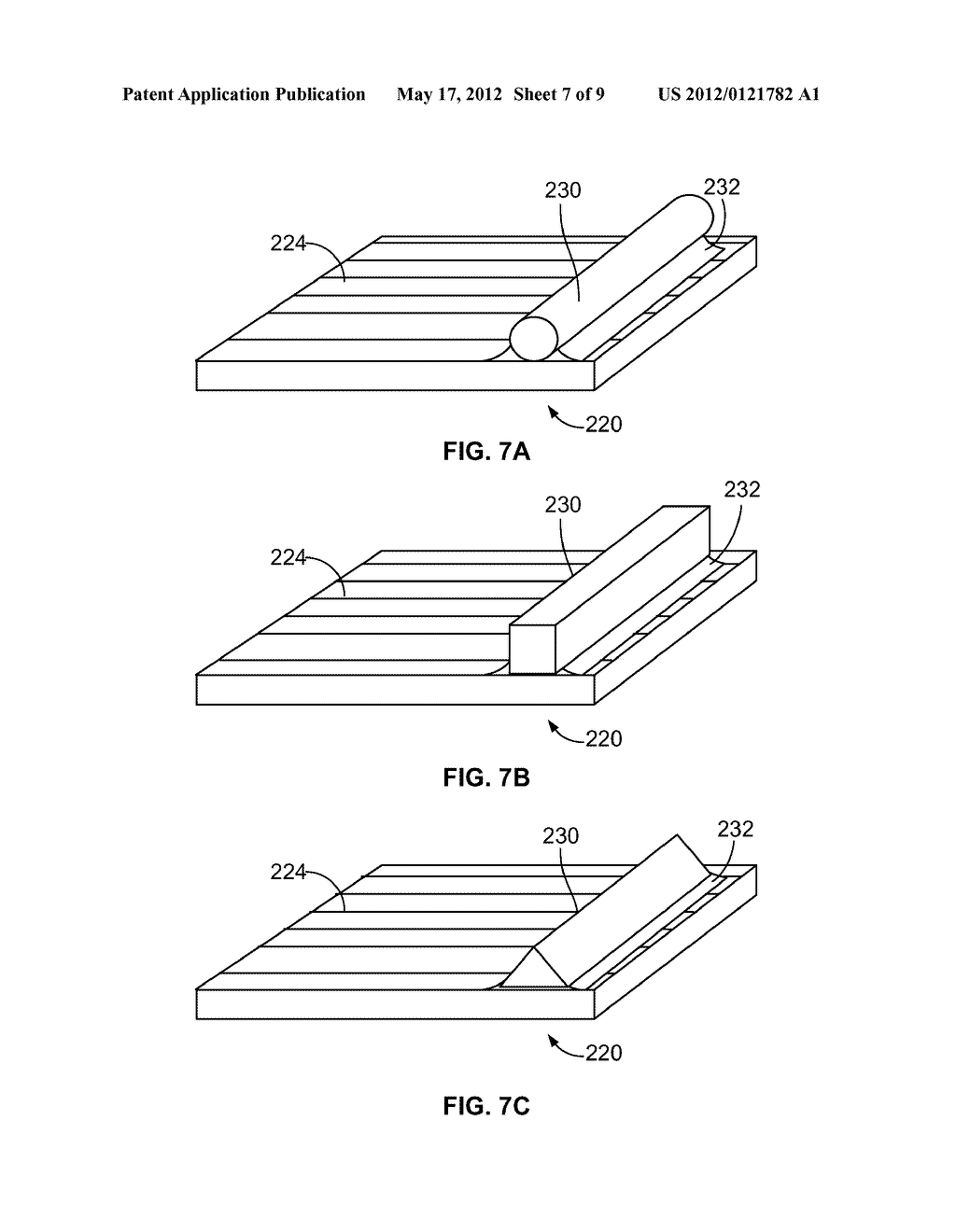 Conveyor Toaster with Self-Aligning Belts - diagram, schematic, and image 08