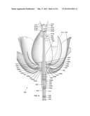 ANIMATED ARTIFICIAL FLOWER diagram and image