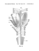 ANIMATED ARTIFICIAL FLOWER diagram and image