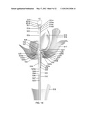 ANIMATED ARTIFICIAL FLOWER diagram and image