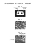 HYDROPHOBIC FILM, PATTERNED FILM HAVING HYDROPHOBIC AND HYDROPHILIC     REGIONS, AND METHOD FOR PRODUCING THE SAME diagram and image