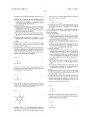 HYDROPHOBIC FILM, PATTERNED FILM HAVING HYDROPHOBIC AND HYDROPHILIC     REGIONS, AND METHOD FOR PRODUCING THE SAME diagram and image