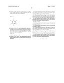 HYDROPHOBIC FILM, PATTERNED FILM HAVING HYDROPHOBIC AND HYDROPHILIC     REGIONS, AND METHOD FOR PRODUCING THE SAME diagram and image