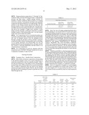 LOW DENSITY ORIENTED POLYMER COMPOSITION WITH INERT INORGANIC FILLER diagram and image